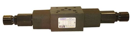 Picture of CETOP 5  10-1000 PSI X LINE RELIEF