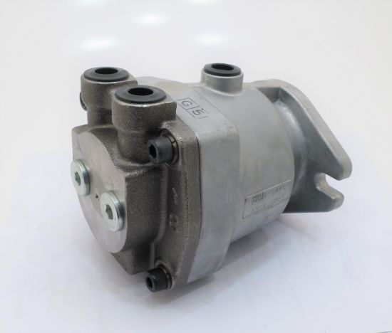 Picture of SHM1.5-9446 HYDRAULIC MOTOR