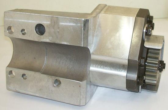 Picture of FORDSON MAJOR / POWER MAJOR  PUMP