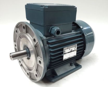 Picture of 1 PHASE 1430RPM D90 B3/B5 1.5KW