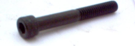 Picture of 1/4 UNC X 2'' SOCKET HEAD CAPS