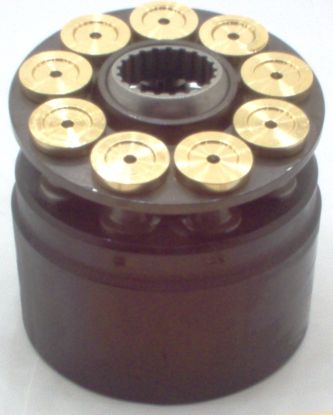 Picture of CESSNA 72400 / 70300 SERIES