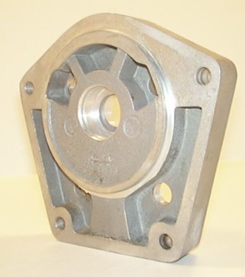 Picture of SP2/175 VR TYPE FLANGE