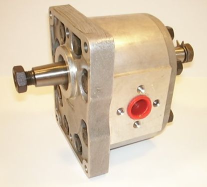 Picture of C24.5L TXSY HYDRAULIC GEAR PUMP