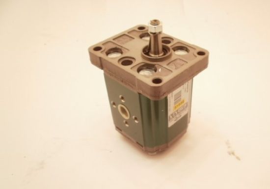 Image de POMPE No. XV-1P/6.5 S T18/25.4/30-30