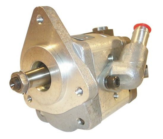 Picture of A11.4L 17986 / 550/1/17986