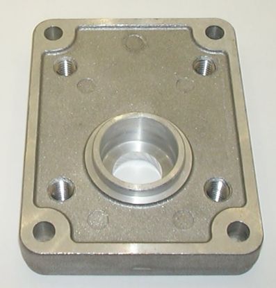 Imagen de PGP511 36.5MM/ 4 TORNILLO