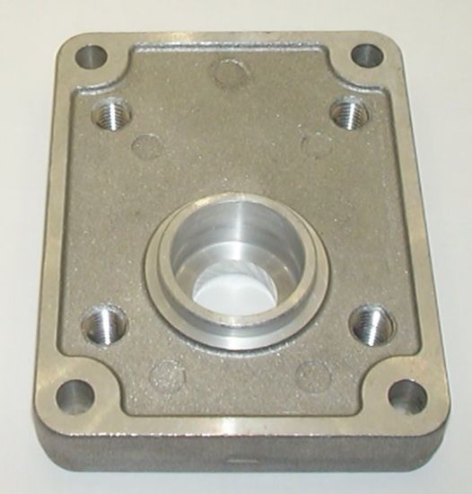 Imagen de PGP511 36.5MM/ 4 TORNILLO