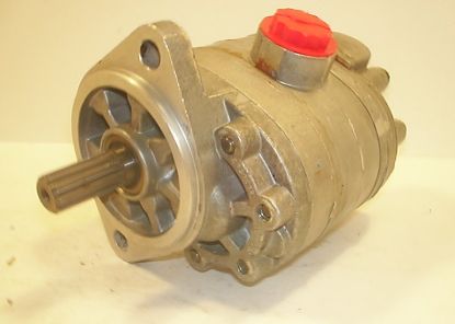 Imagen de CESSNA BOMBA DE ENGRANAJE 24386-RAJ/RBU