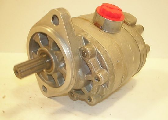 Imagen de CESSNA BOMBA DE ENGRANAJE 24386-RAJ/RBU