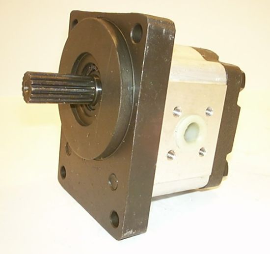 Picture of C14L JBBB 15 TOOTH DRIVE