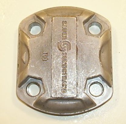 Picture of SNP2 L/H COVER TO TAKE SNP1