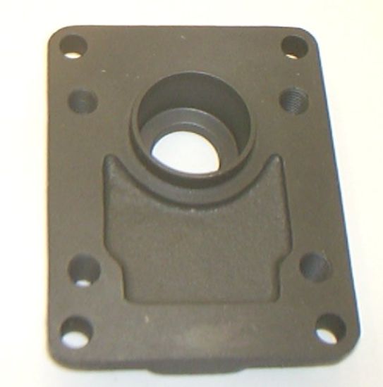 Picture of PGP505 30MM/4BOLT GROUP 1 SEC