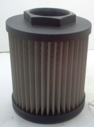 Picture of 2'' BSP SIZE 40 SUCT STRAIN 90 MIC