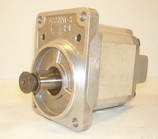 Picture of 1MR009C 8605 BENFORD 3880G