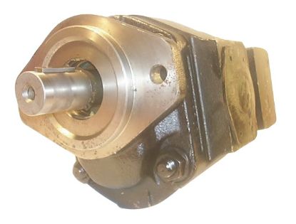 Imagen de JCB 3C MK3 PRINCIPAL PAJ2210/1906A1