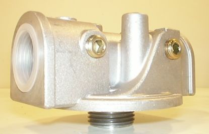 Picture of 3/4 BSP POST 3/4 BSP RETURN HEAD **