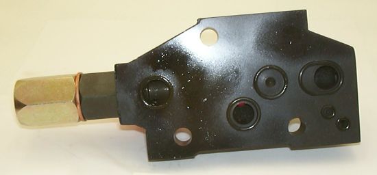 Picture of V5-60 ELEC 1/2 INL SIDE C/W  RV **