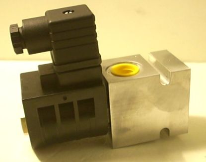 Picture of 3/8 BSP SOL OP.SHUT OFF 12V S2A NC