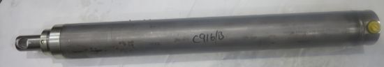 Picture of 2 STAGE CYLINDER