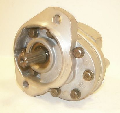 Imagen de CESSNA BOMBA DE ENGRANAJE 26001-RZK