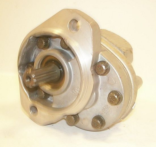 Imagen de CESSNA BOMBA DE ENGRANAJE 26001-RZK