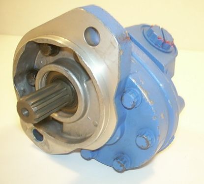 Imagen de CESSNA BOMBA DE ENGRANAJE 26002-RZA