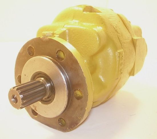 Picture of P2C1617B8E5A GROVE CRANE HYDRAULIC