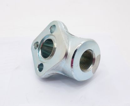Picture of 1/2 BSP  ELBOW ADA (20) (40MM PCD)