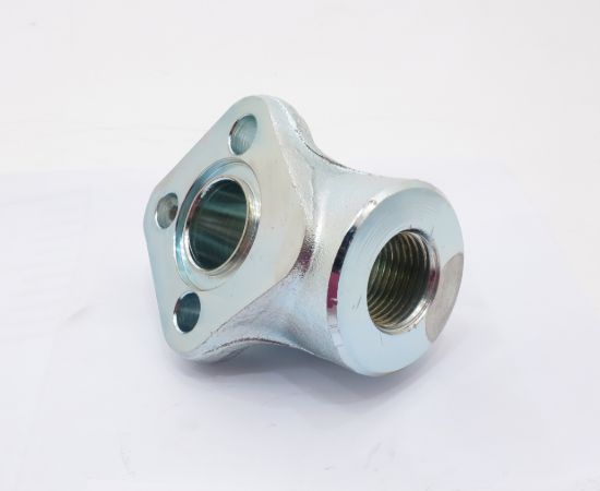 Picture of 1/2 BSP  ELBOW ADA (20) (40MM PCD)