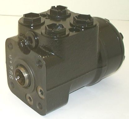 Picture of OSPC 200 ON 150N1266 ORBITAL