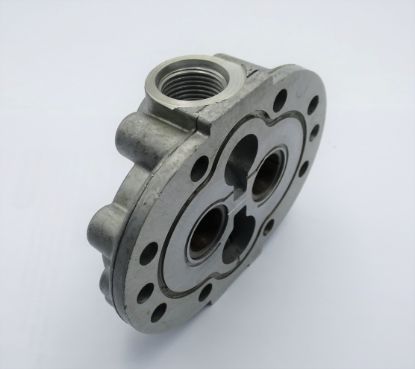 Imagen de CESSNA 24300 SAE CUBIERTA DE PUERTO LATERAL