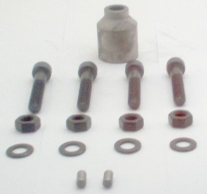 Picture of SNP3-SNP1 COUPLING  KIT