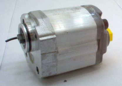 Image de SEB1/2.6S FR08 Pompe à engrenage