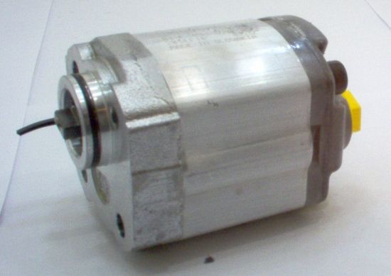 Image de SEB1/2.6S FR08 Pompe à engrenage