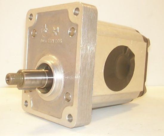 Picture of 1PL 28.12CC/REV HYDRAULIC GEAR PUMP