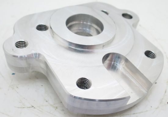 Picture of S12 FLANGE 52.3MM OFFSET PILOT FOR