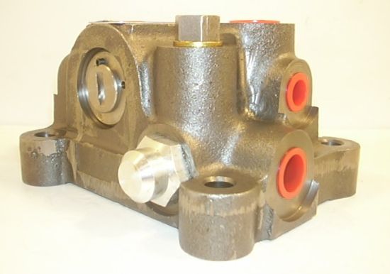 Picture of 553/1/09299/027 HYDRAULIC