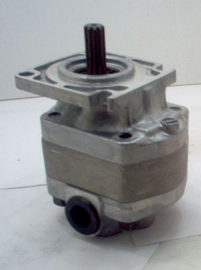 Picture of KP10 15CC REV HYDRAULIC GEAR PUMP