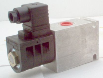 Picture of 3/8 BSP SOL.OP  2 POS VLV S4A**
