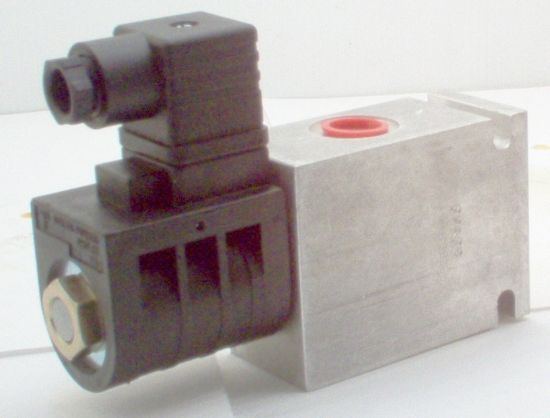 Picture of 3/8 BSP SOL.OP  2 POS VLV S4A**