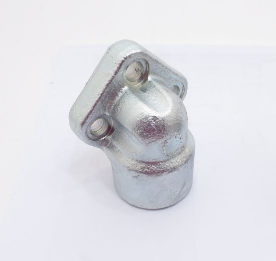 Picture of 3/8  BSP ELBOW 20mm PORTS (40MMPCD)