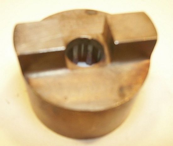 Picture of DRIVE COUPLING FOR 36517