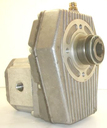 Picture of GP3 PUMP & PTO GEARBOX & FEM Q R &