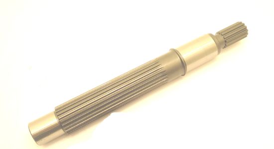 Picture of KAYABA SHAFT  FOR PUMP TYPE