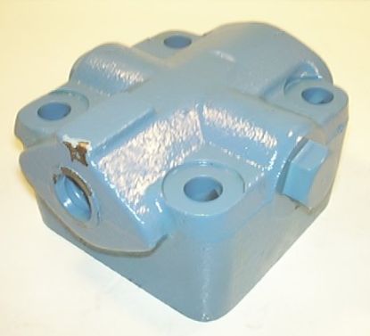 Picture of V20F FLOW CONTROL / RELIEF COVER