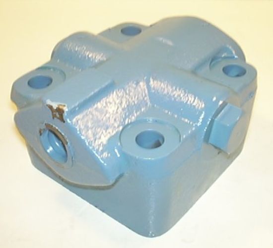 Picture of V20F FLOW CONTROL / RELIEF COVER