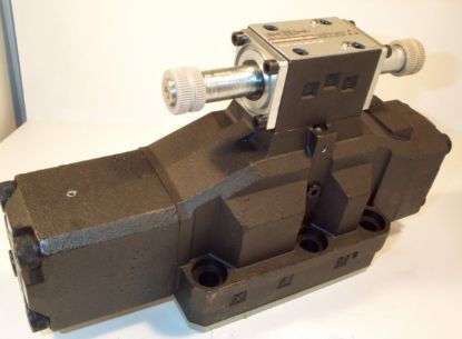 Picture of AT9128413 ATOS DPHU 3710/1/N