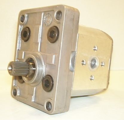 Picture of TFP 100 C6.0L SC01