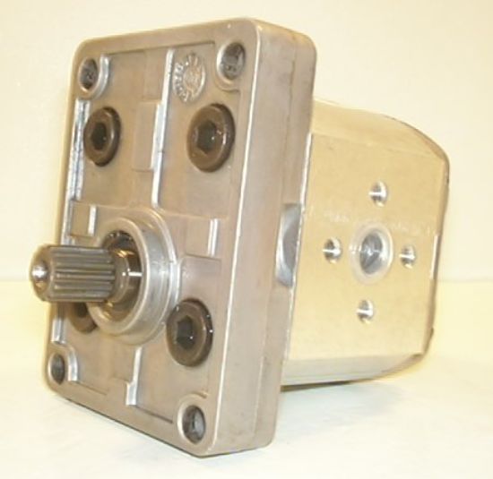 Picture of TFP 100 C7.8L SXSB